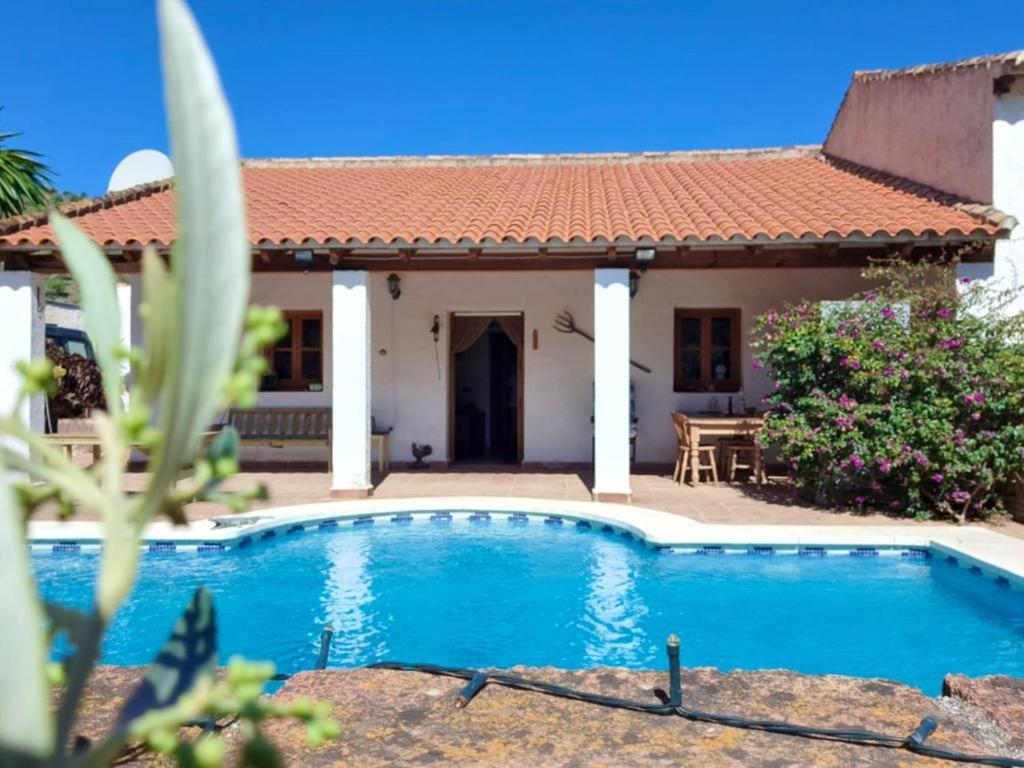 Montana Retreat Bed & Breakfast Alora Luaran gambar