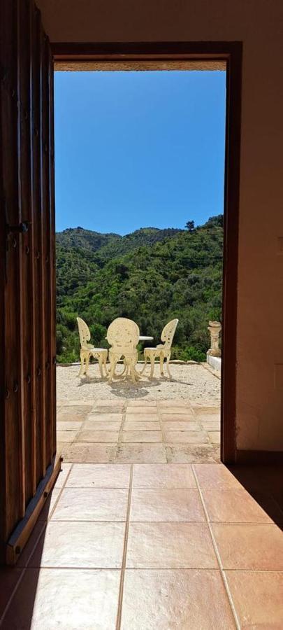 Montana Retreat Bed & Breakfast Alora Luaran gambar