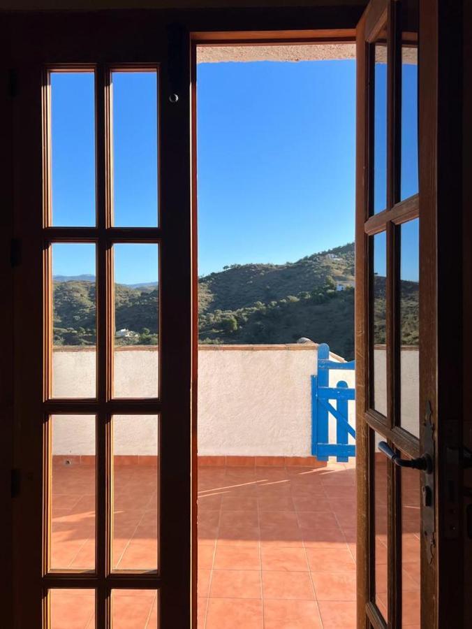Montana Retreat Bed & Breakfast Alora Luaran gambar