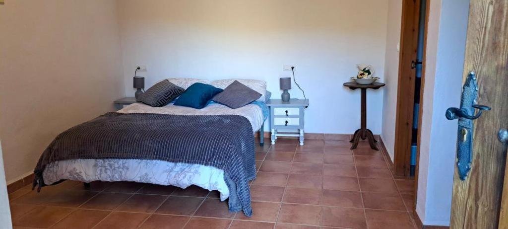 Montana Retreat Bed & Breakfast Alora Luaran gambar