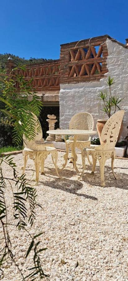 Montana Retreat Bed & Breakfast Alora Luaran gambar